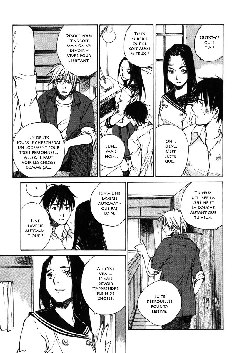 img Hatsuka Nezumi no Jikan 5